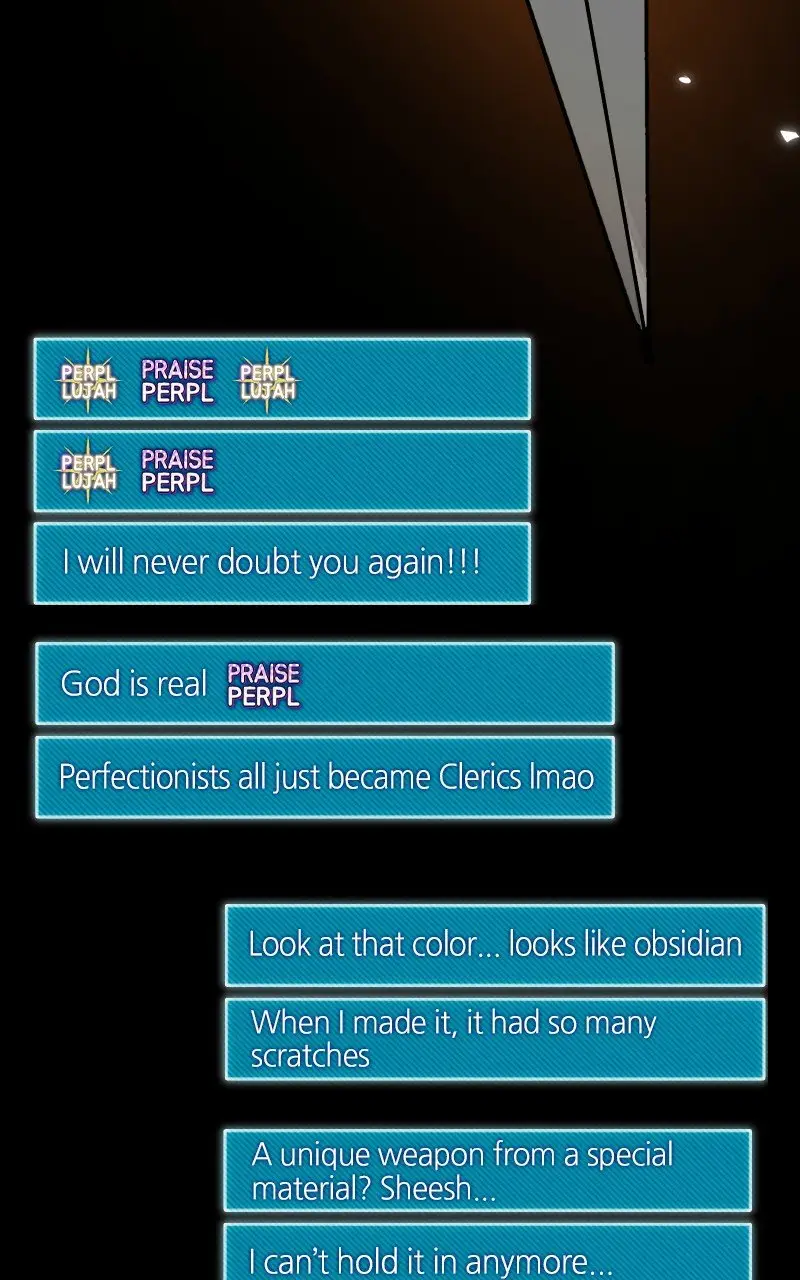 The Possessed Genius' Gaming Stream Chapter 45 49